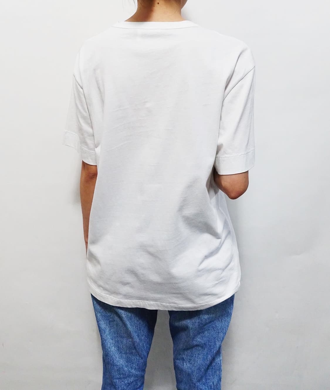 끌로에 반팔 상품이미지5