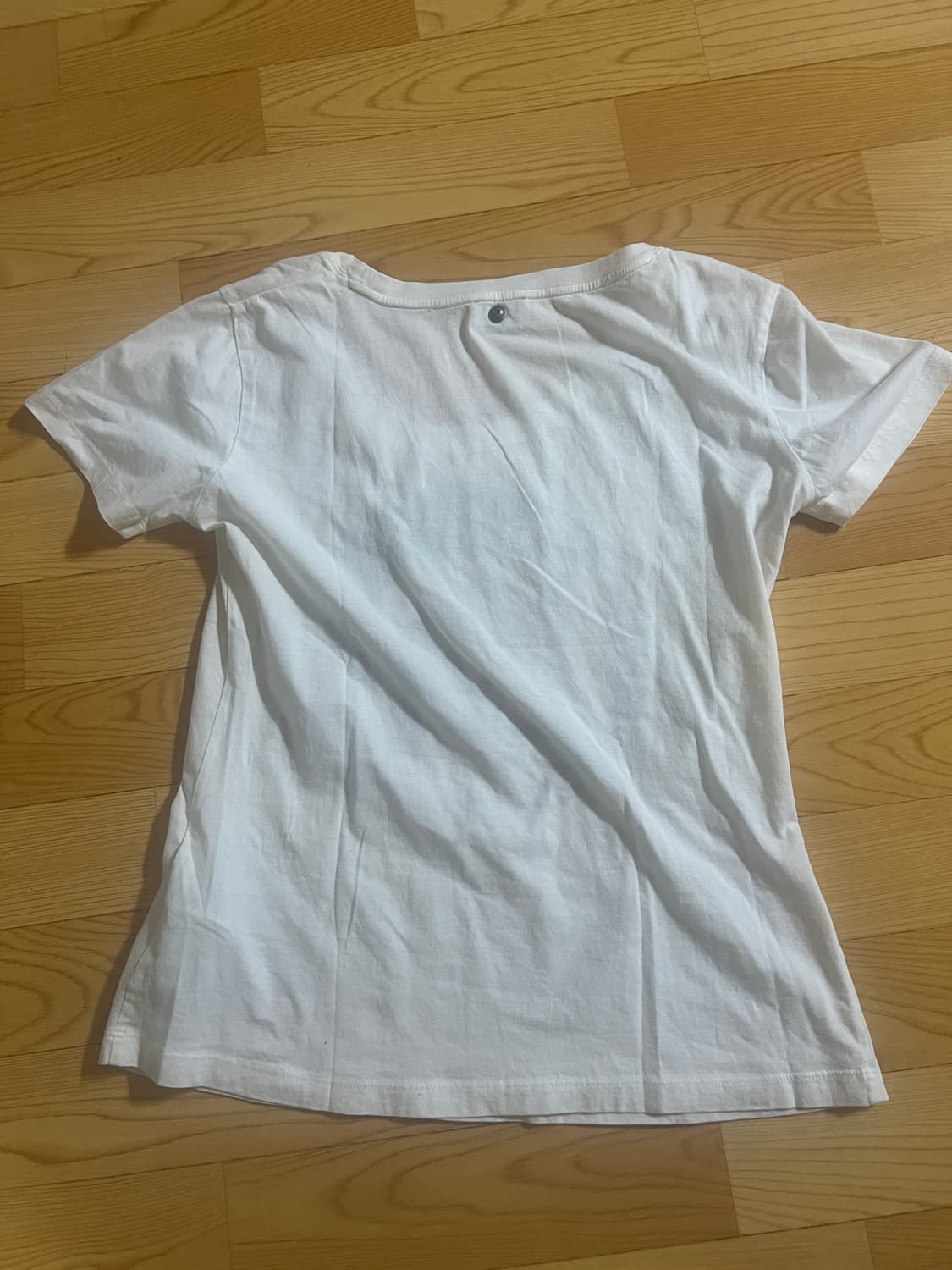 디젤 모히칸 티셔츠 상품이미지2