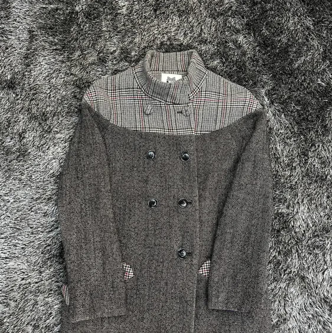 매긴 여성 울코트 (36) 상품이미지2