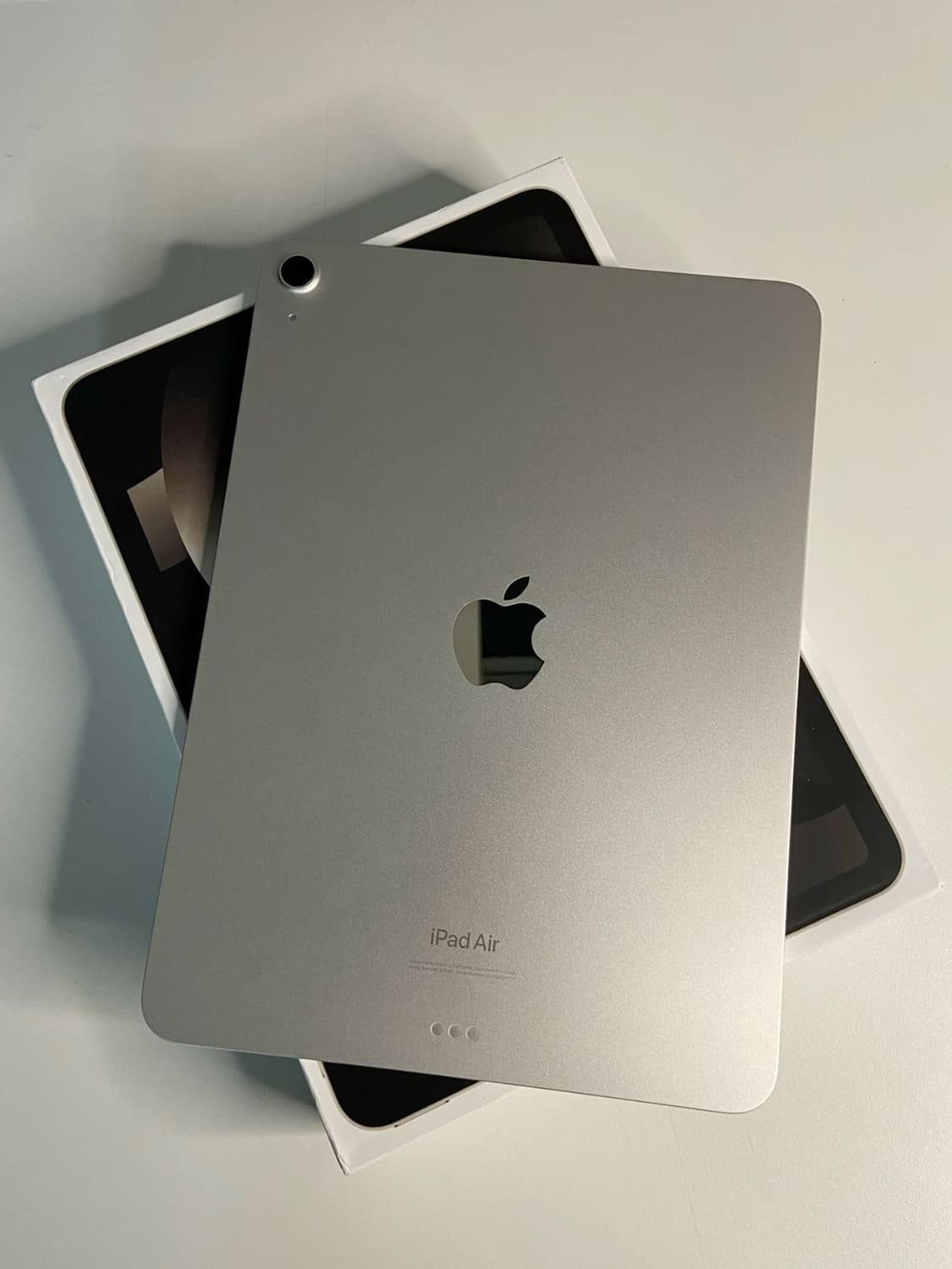 아이패드 에어 5세대 258GB 스페이스 그레이(S급) 상품이미지1