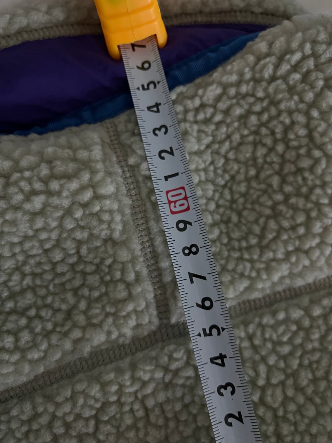 파타고니아 조끼 상품이미지7