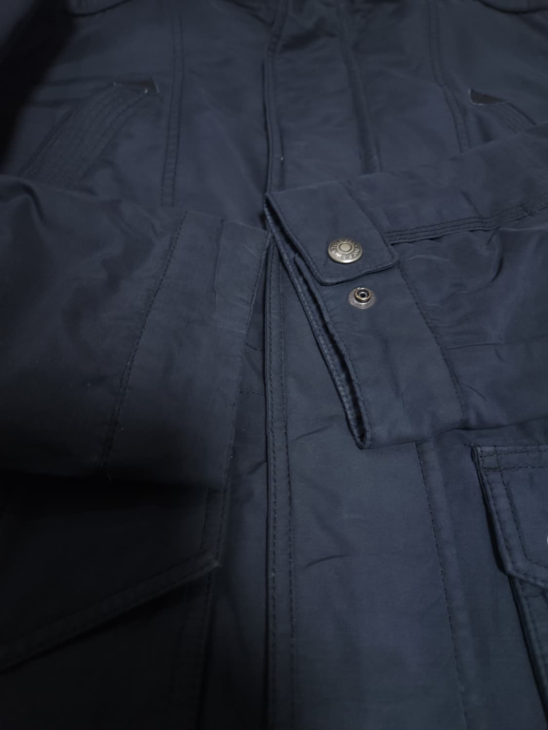 빈폴 자켓, L 상품이미지5