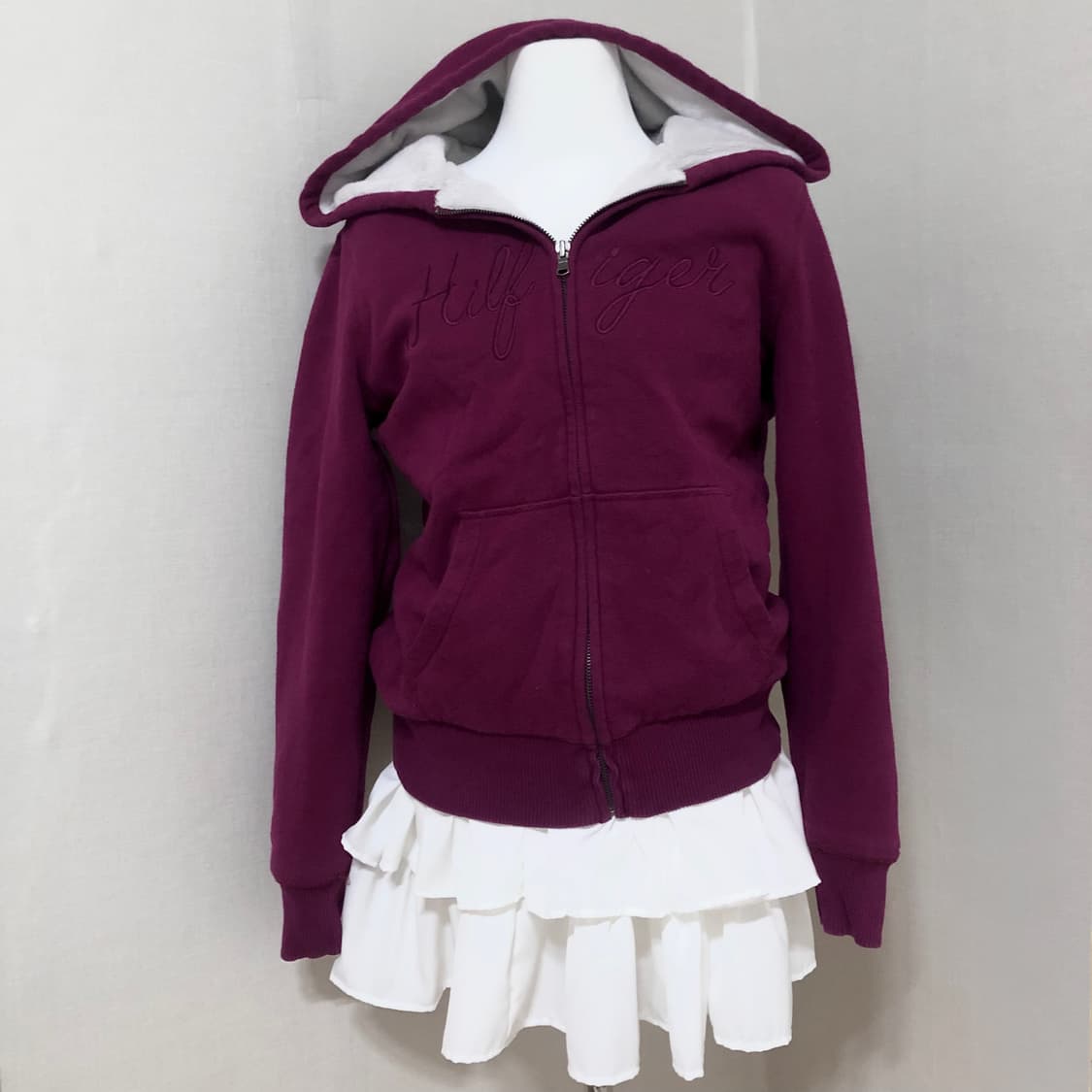 타미 포도맛 보아털 후집 M 상품이미지1