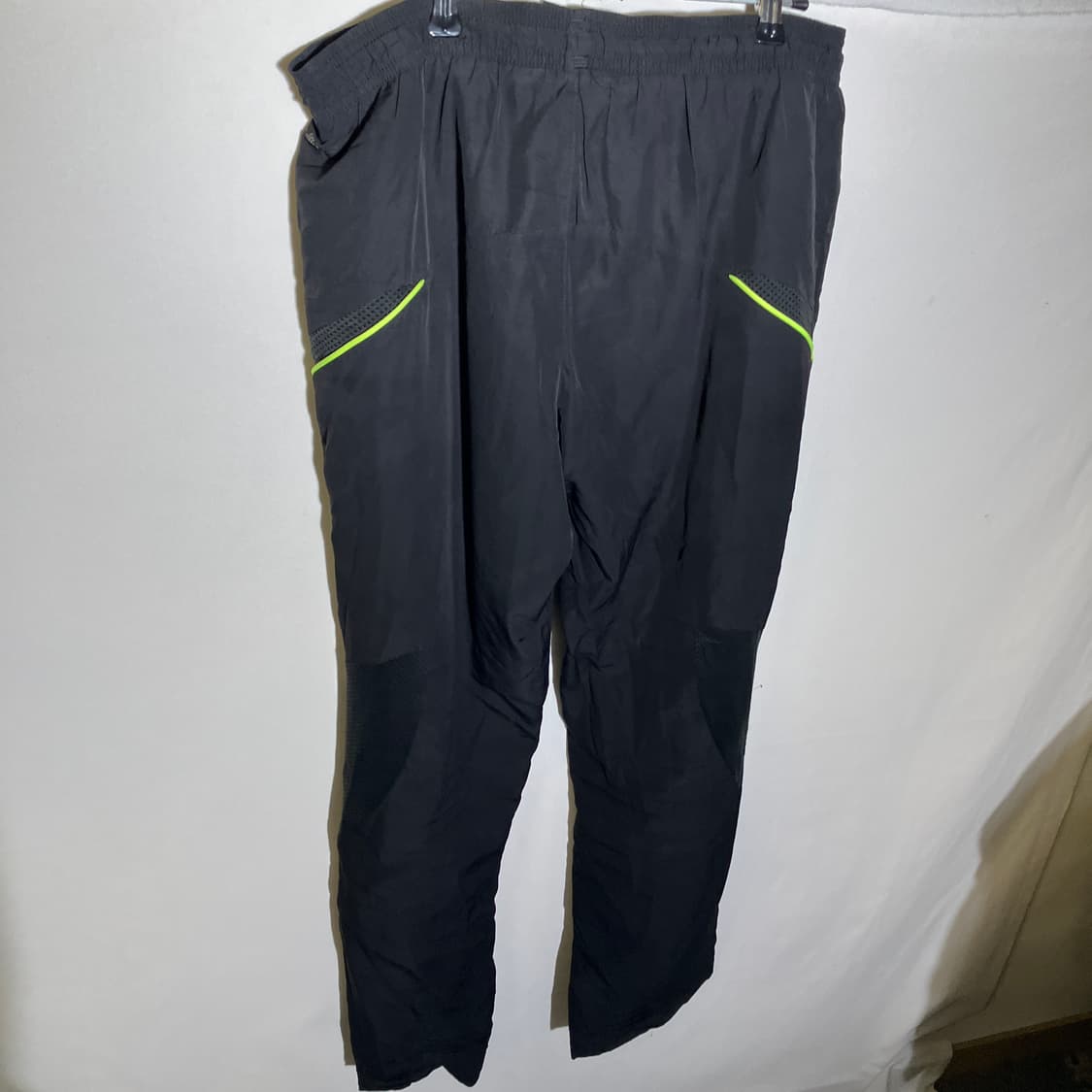 105)아디다스 삼선 우븐팬츠 츄리닝 바지 트레이닝팬츠 상품이미지6