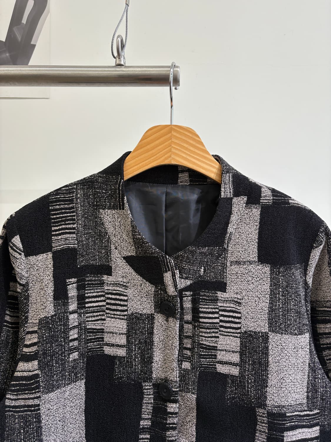 VINTAGE (Made in Japan) 자켓 상품이미지2