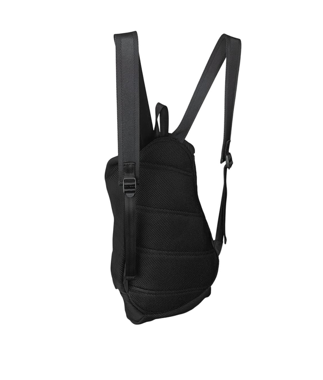pleats bias backpack 상품이미지3