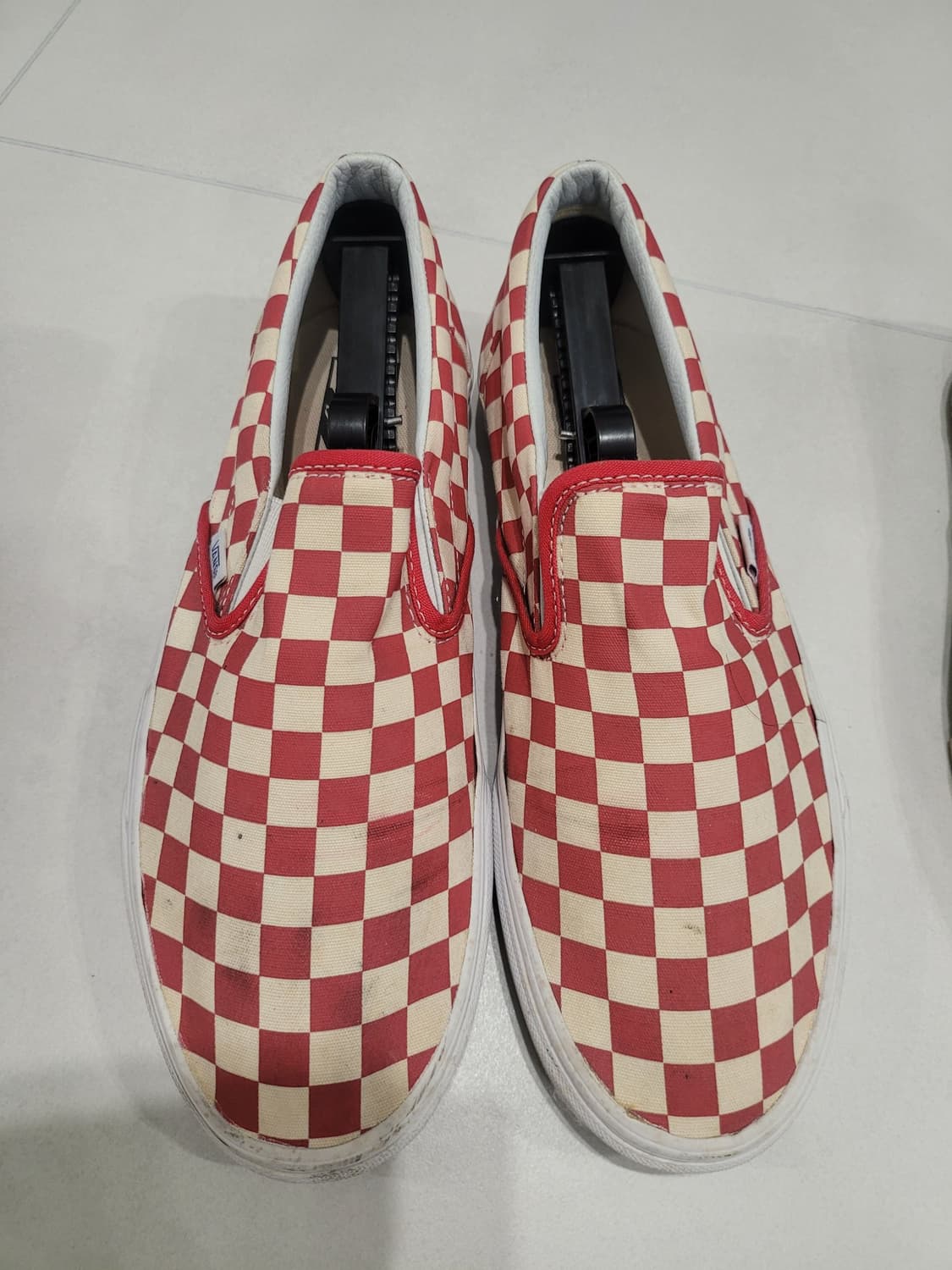 [SIZE 280] 내 발끝의 클래식, 반스(VANS) 아카이브 2종 일 상품이미지5