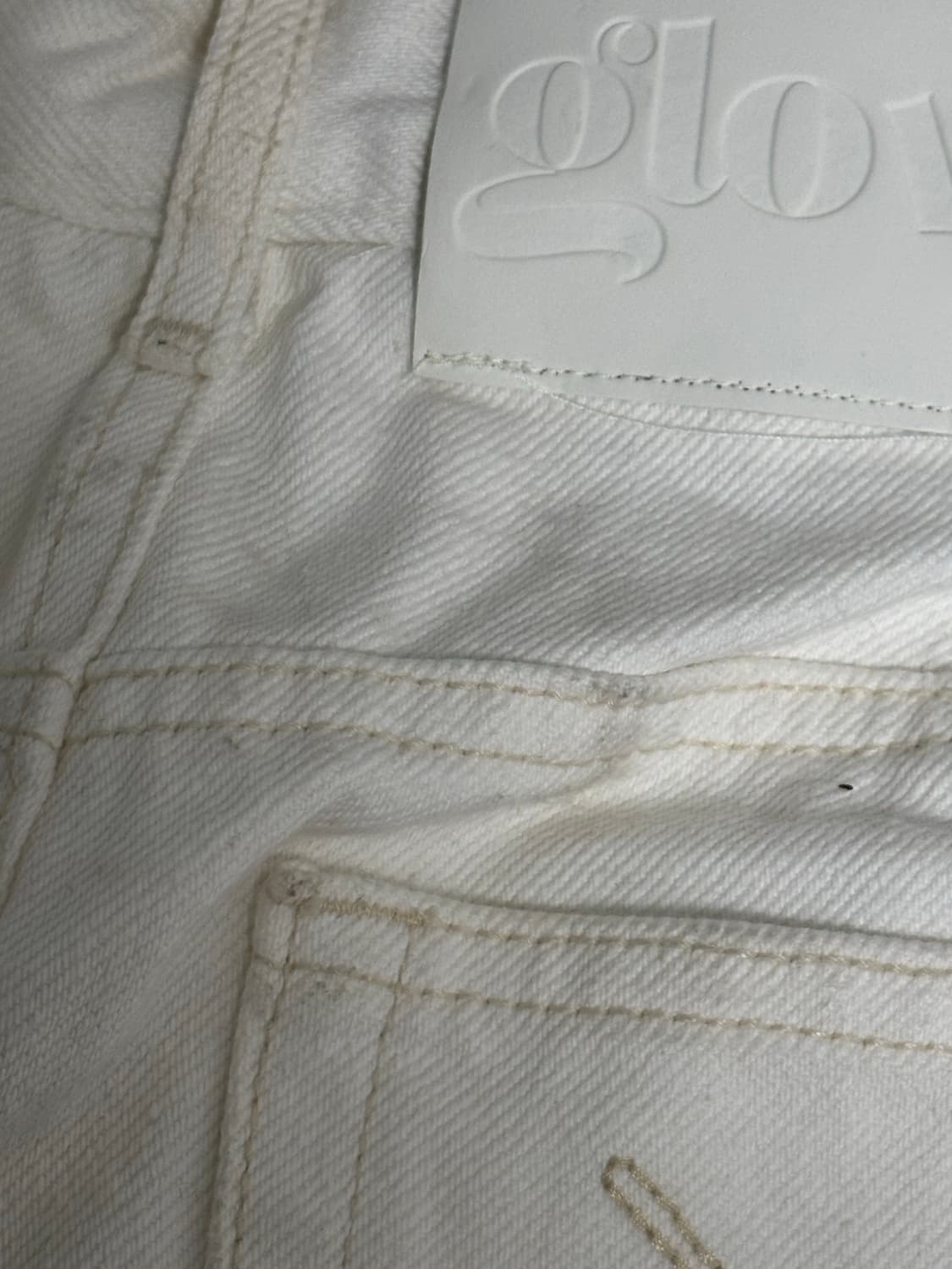 글로니 치마 상품이미지3