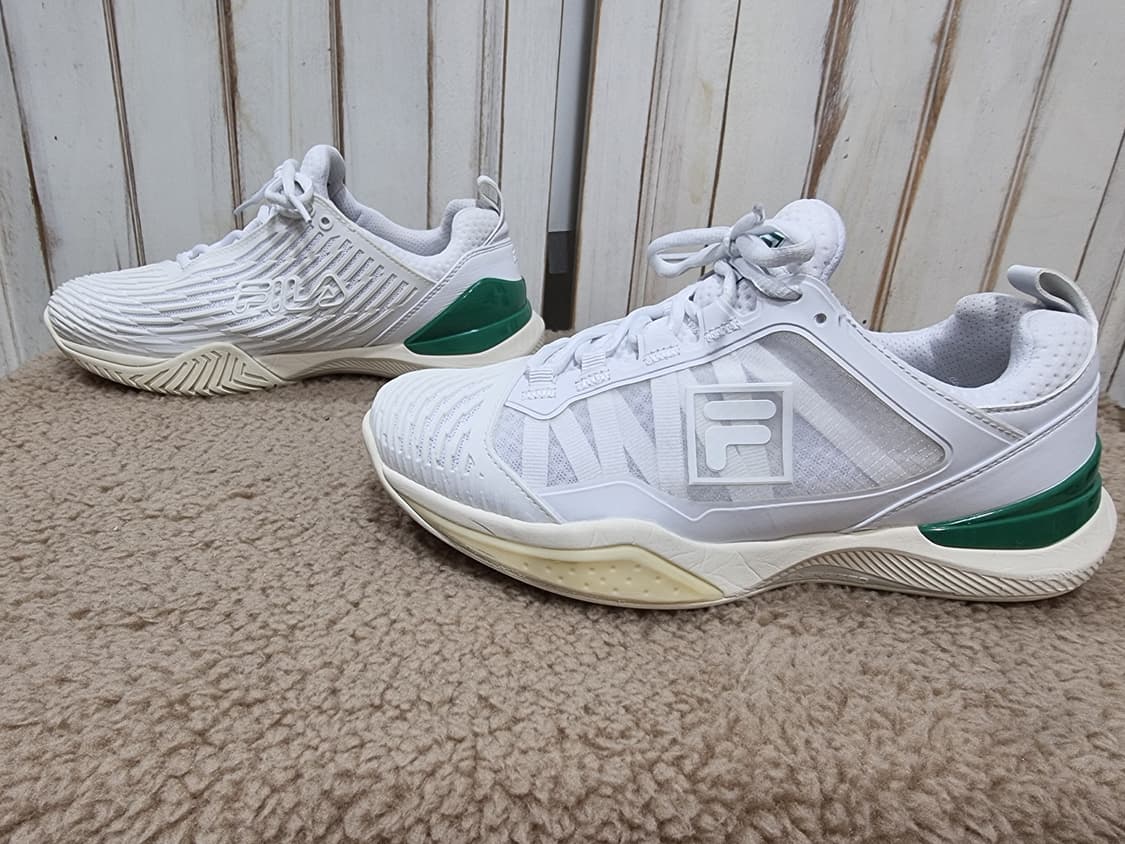 휠라 스피드 서브 T9 (C993 상품이미지1