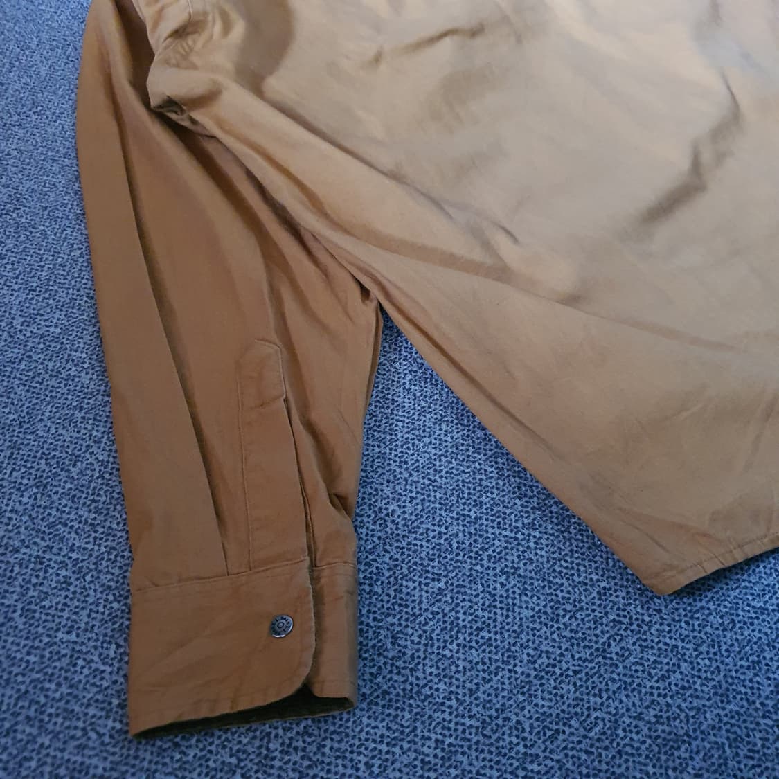 80s L.L.Bean 워크 셔츠no.69 상품이미지9