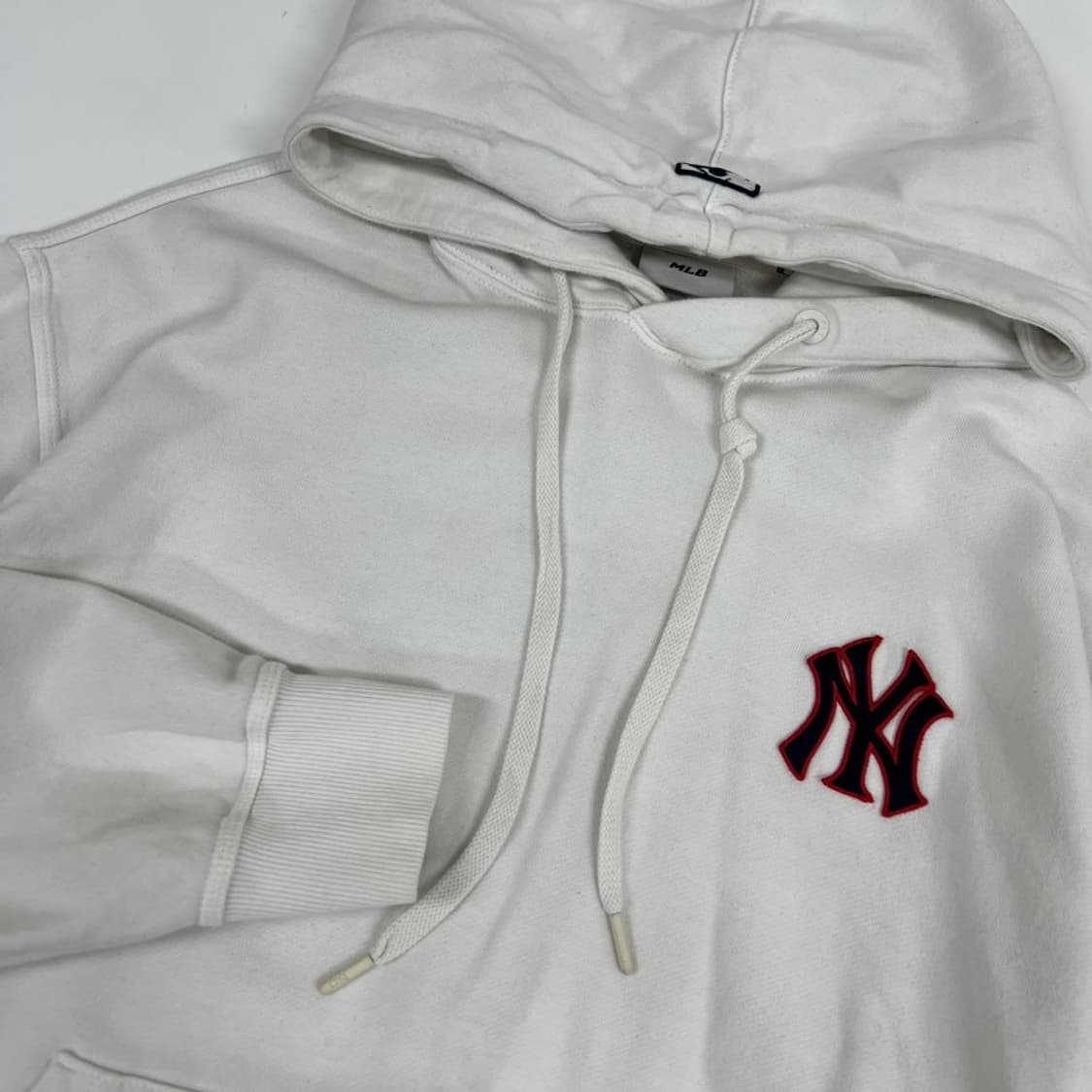 MLB 후드티 상품이미지2