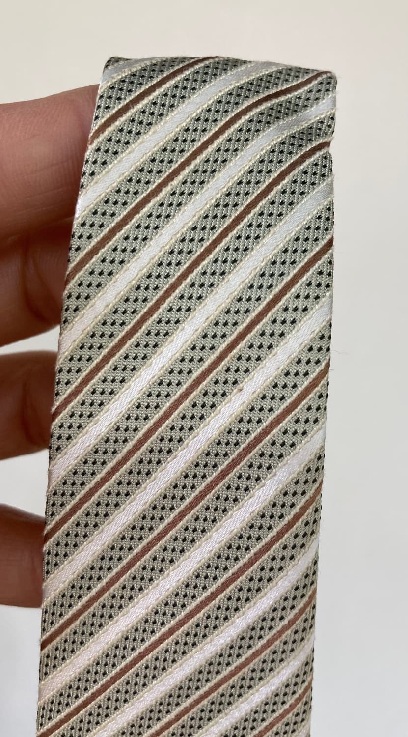 폴스미스 넥타이 상품이미지9