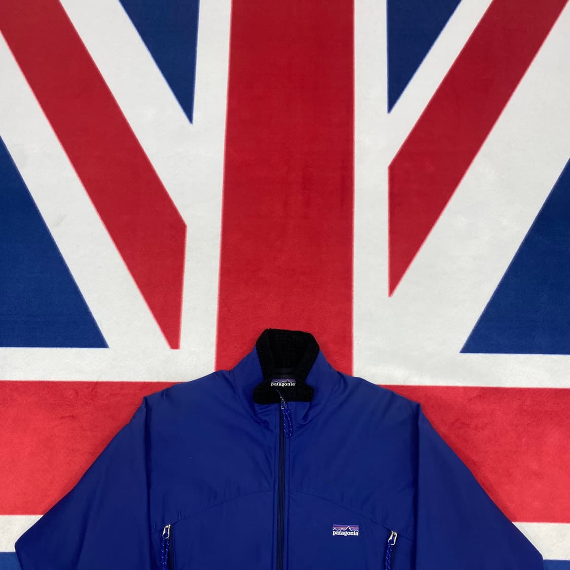 파타고니아 슬링샷 자켓  M 실측 L 상품이미지2