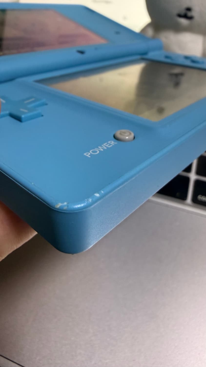 닌텐도 dsi + 게임칩 6개 상품이미지6