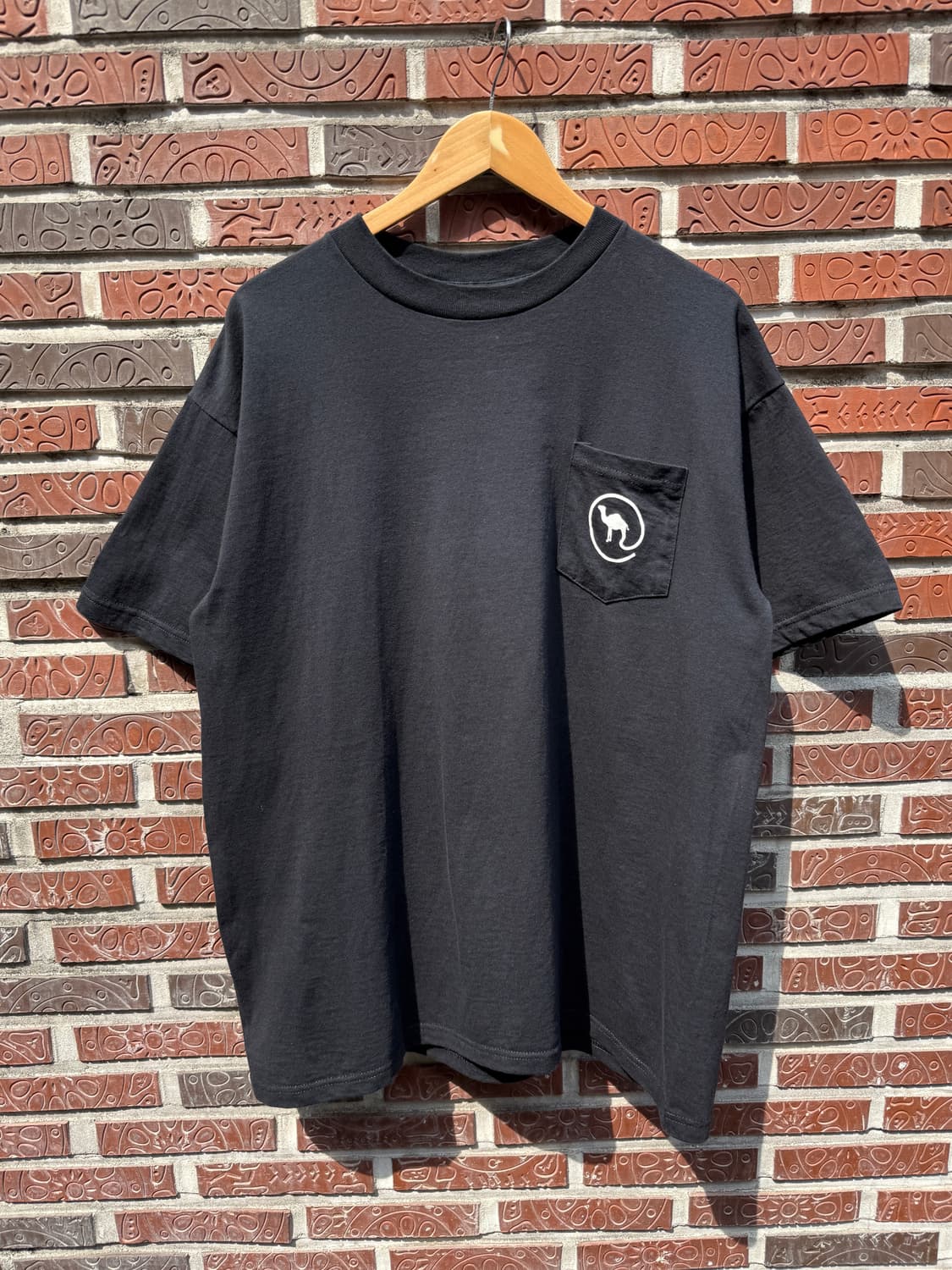 Camel 카멜 90s 빈티지 티셔츠 상품이미지1