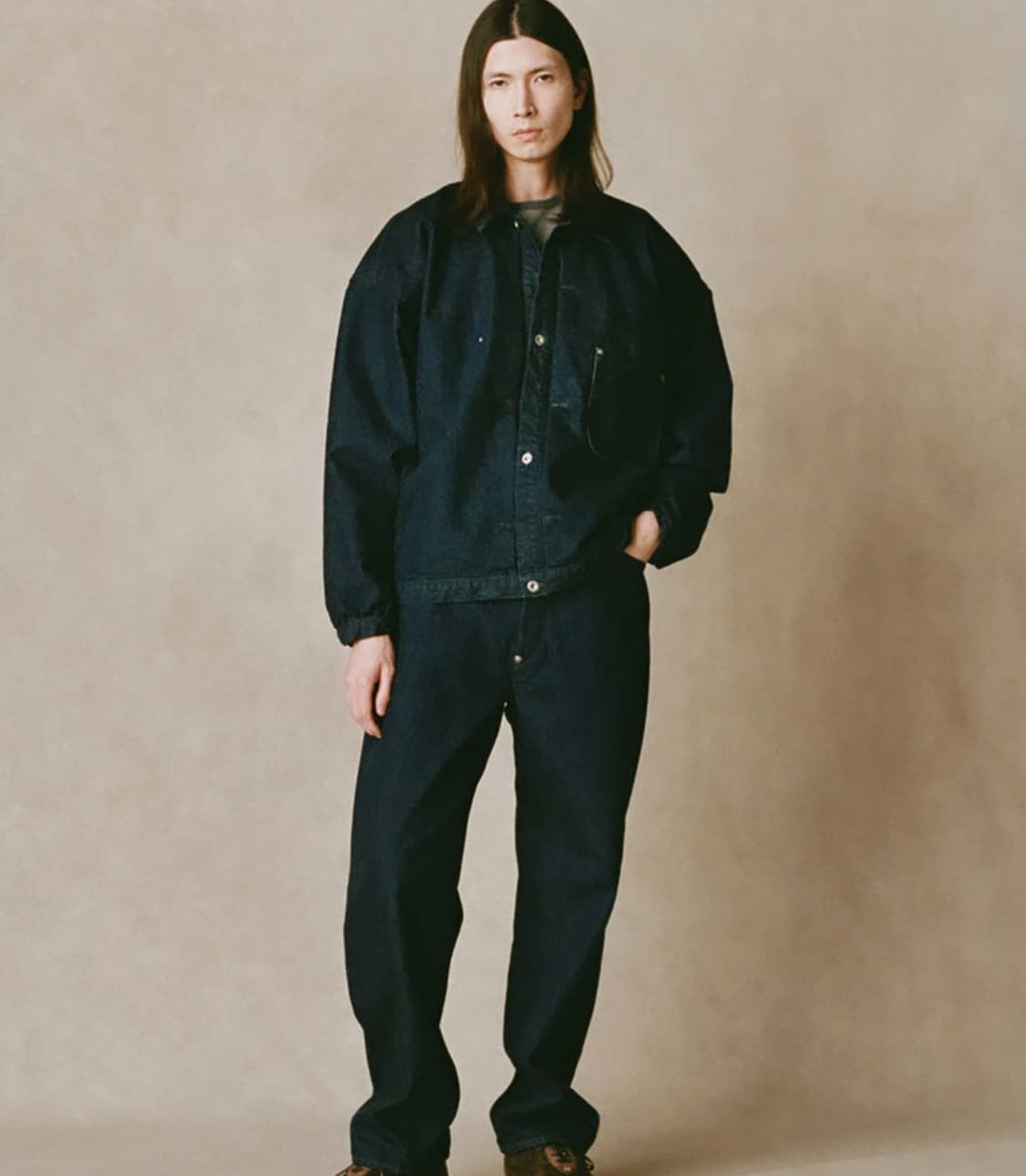 25FW 나이스네스- I.AMENT S사이즈 상품이미지7