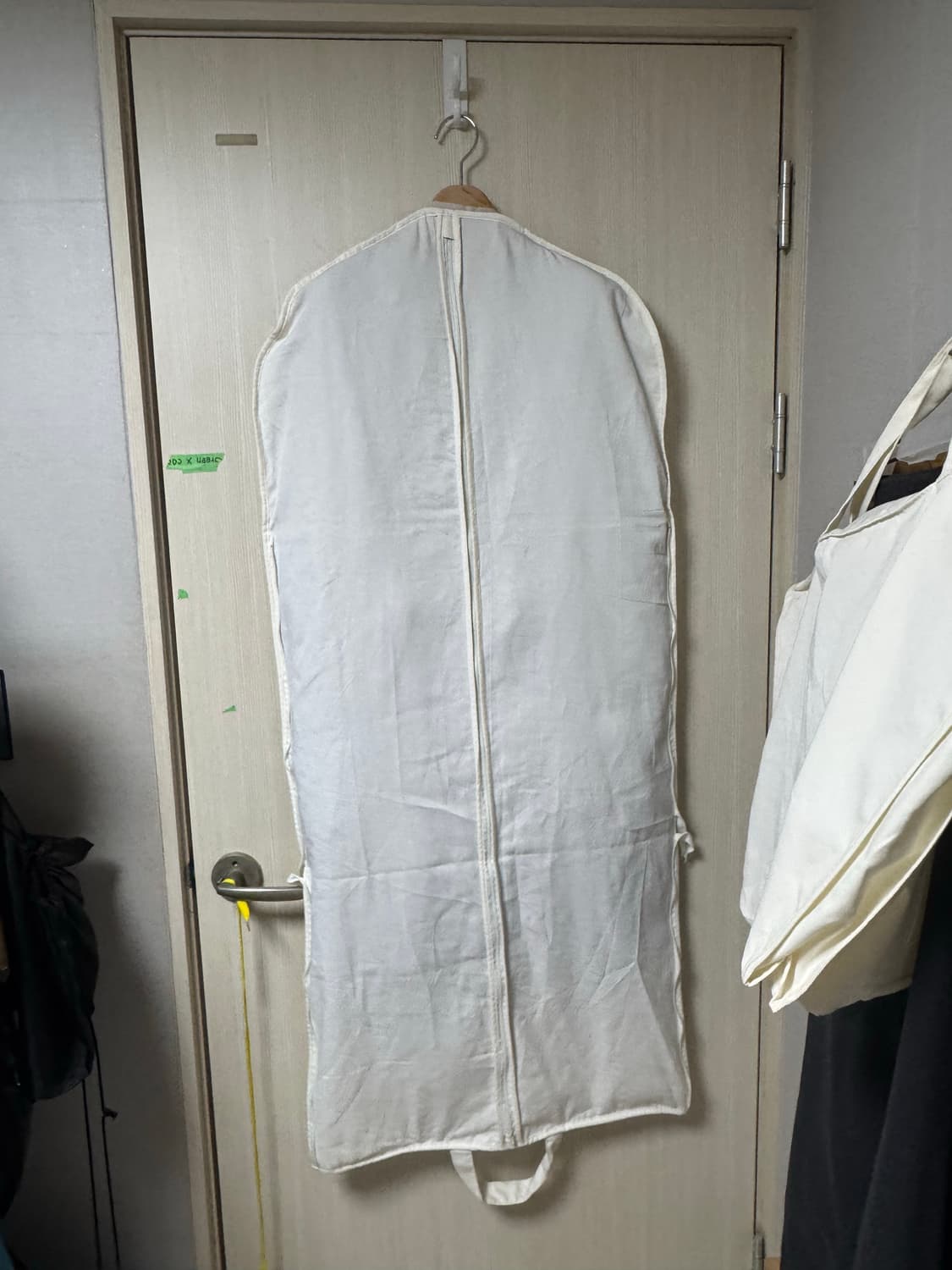 visvim 비즈빔 19aw 피쉬테일파카 올리브 2사이즈 상품이미지4