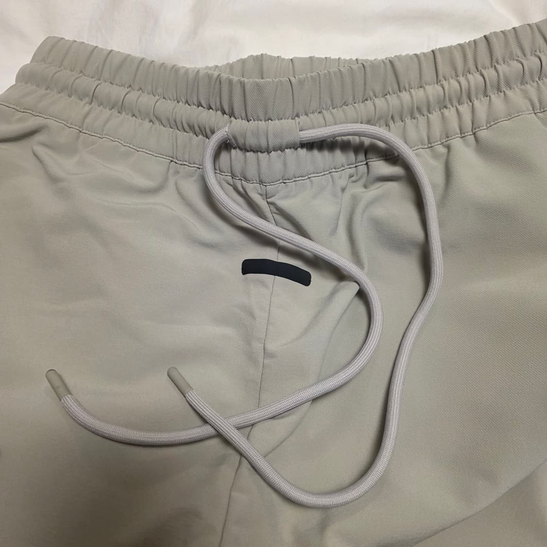 피어오브갓 아디다스 릴렉스드 팬츠 상품이미지2