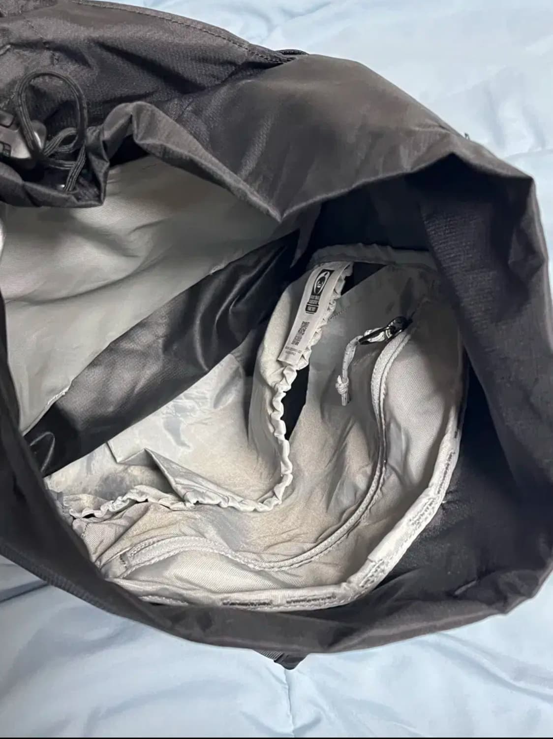 아크테릭스 헬리아드10 백팩 팔아요! 상품이미지3