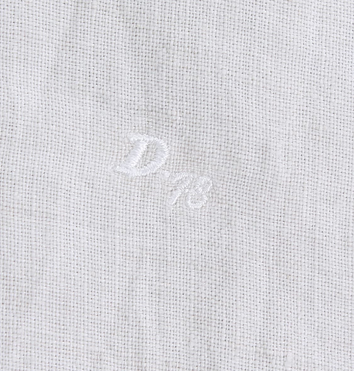 DIESEL 100% linen shirt _ S4622 상품이미지5