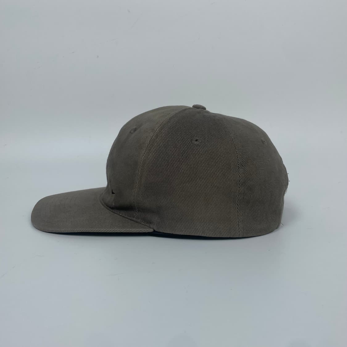 90s 나이키 로고 볼캡 모자 상품이미지3