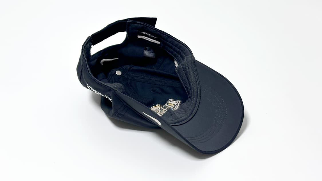 나이키 골프 검정 블랙 볼캡 ‘IHSAA’ 상품이미지10