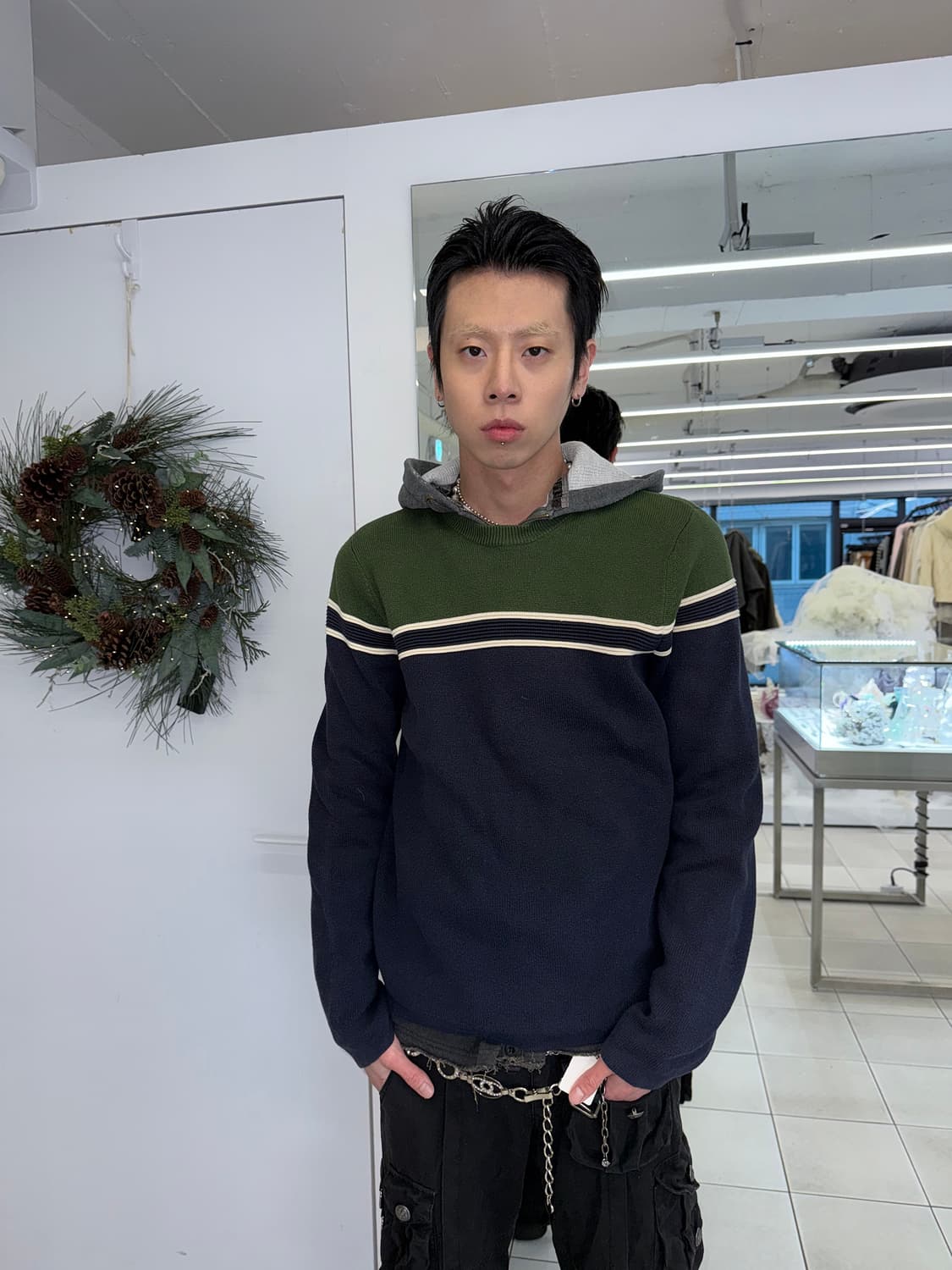 ABERCROMBIE & FITCH 상품이미지2