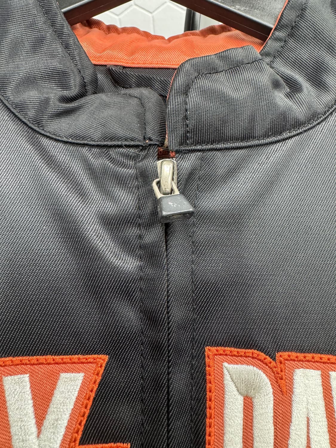 할리데이비슨 사이드라인 레이싱 자켓 상품이미지7