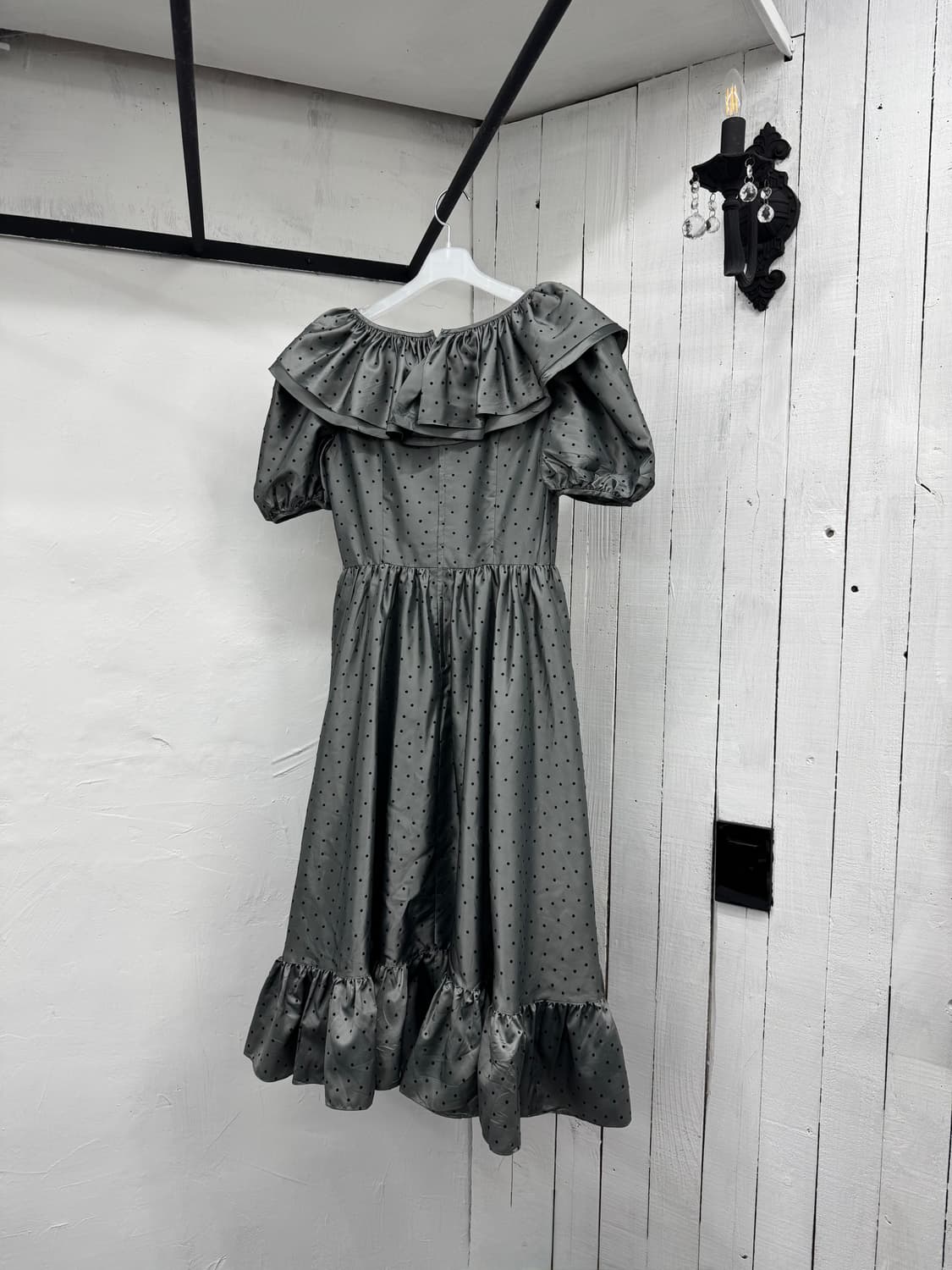 vtg dress 상품이미지6