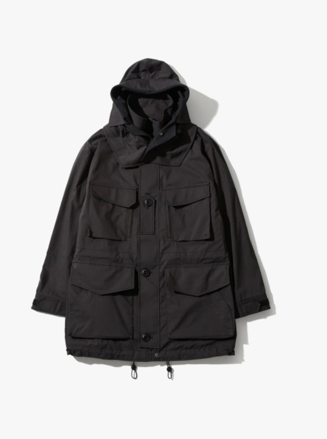 오토매틱포더피플 콜드워 파카 2 상품이미지1