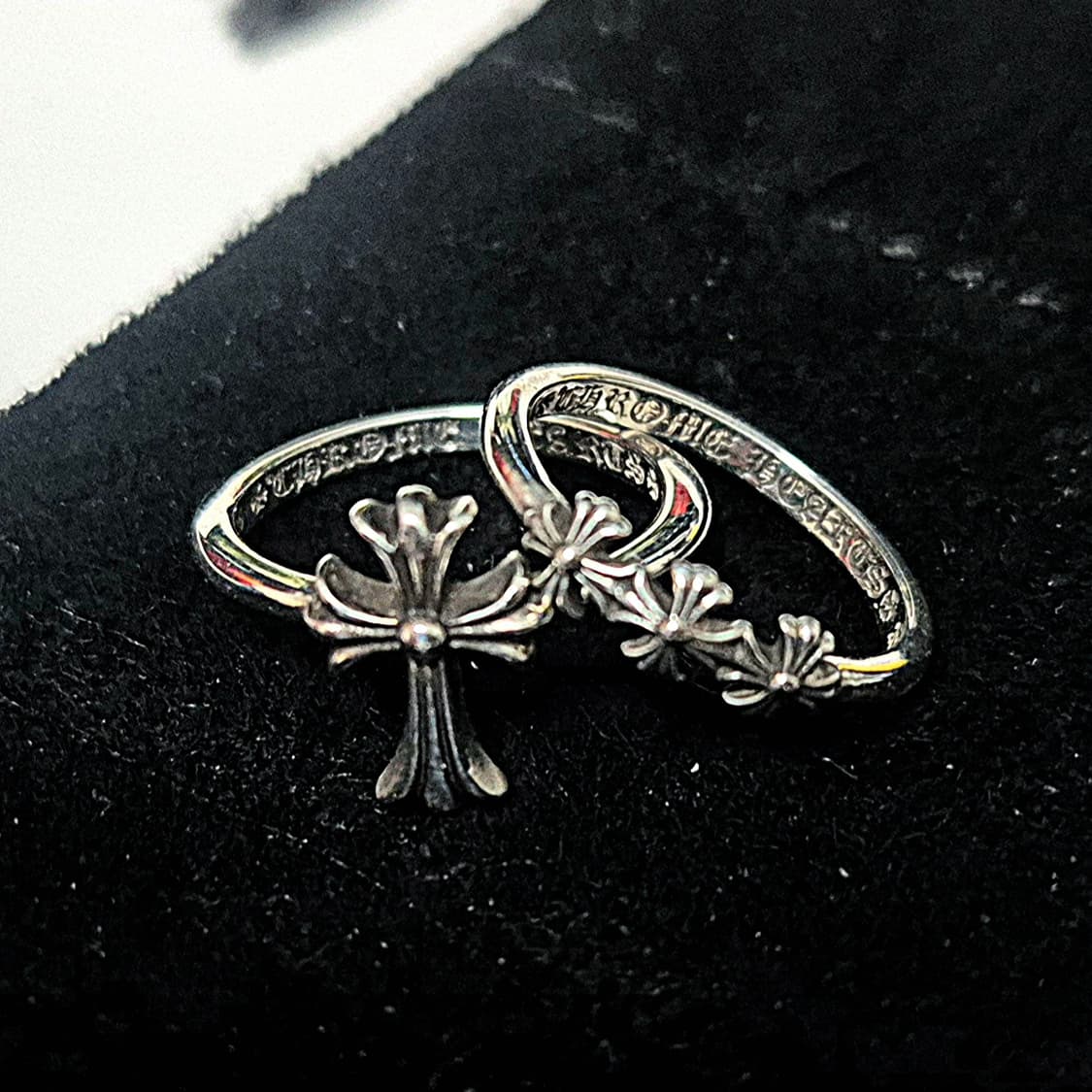 크롬하츠 트리플플러스 버블검 3호 상품이미지2