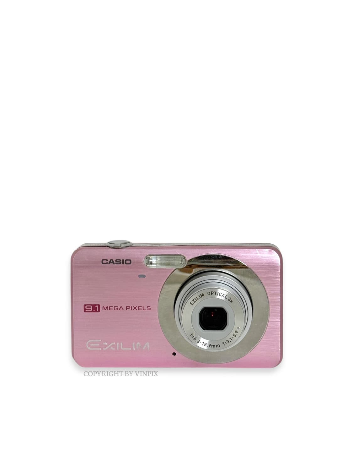 |프리지아픽🩷| 카시오 엑슬림 z85 빈티지 디지털 카메라 디카 상품이미지2