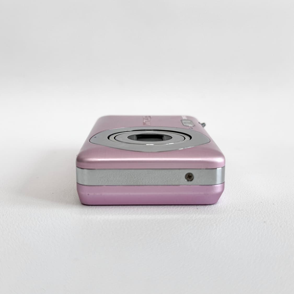 카시오 엑슬림 Z800 핑크 | Casio Exilim EX- 상품이미지5