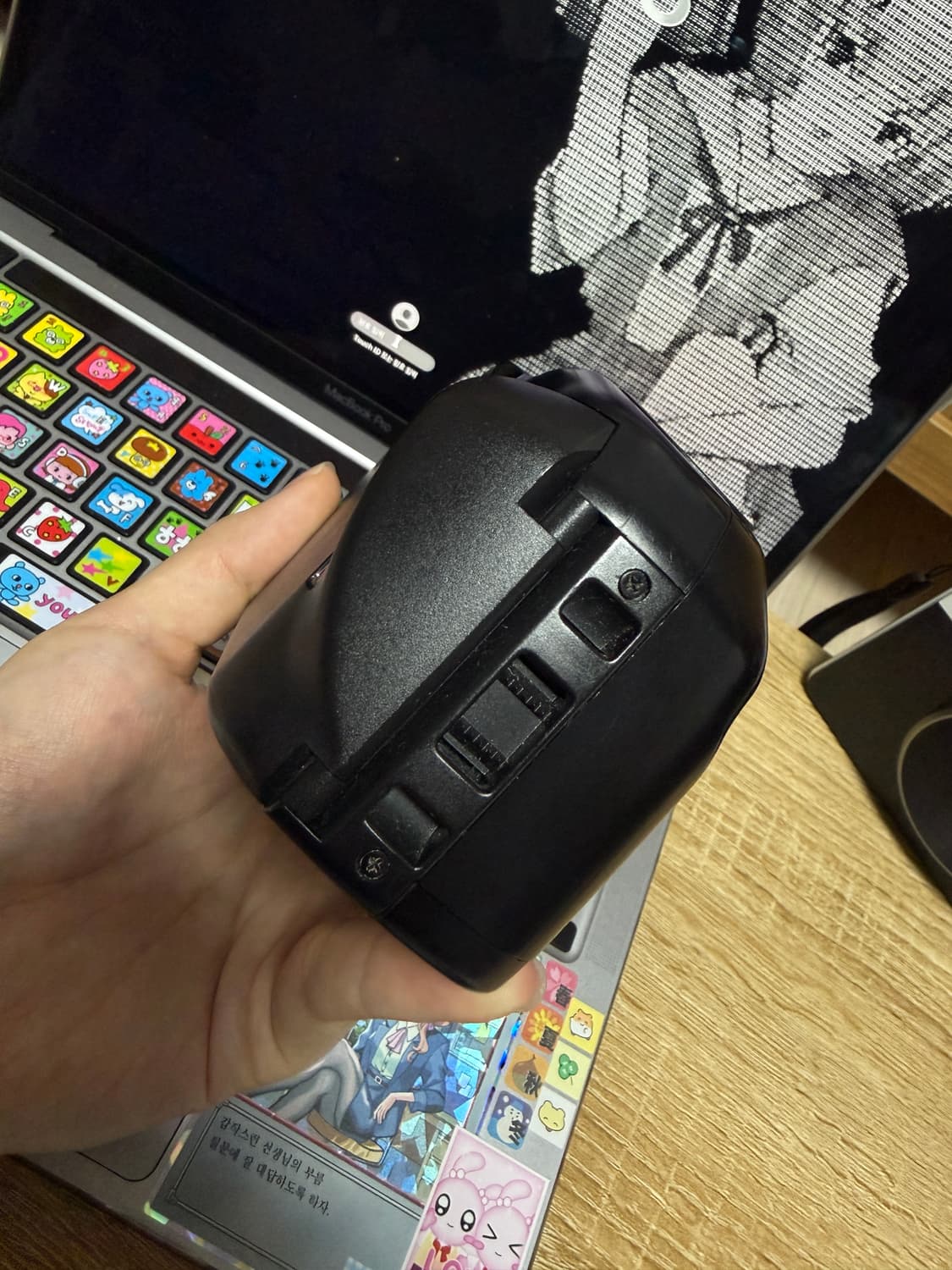 필름카메라 캐논 뉴 오토보이 상품이미지6