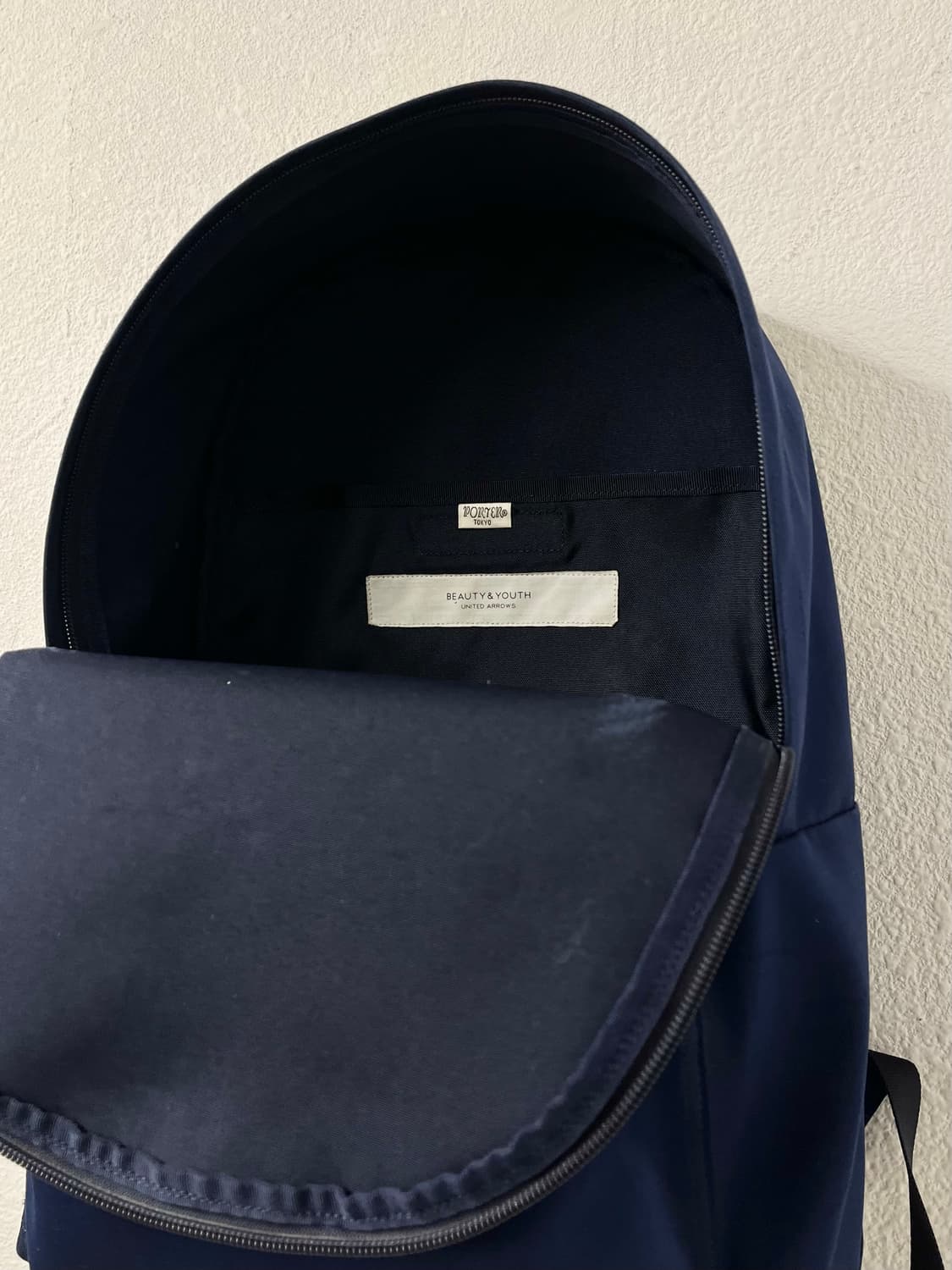 PORTER X BEAUTY & YOUTH 상품이미지5