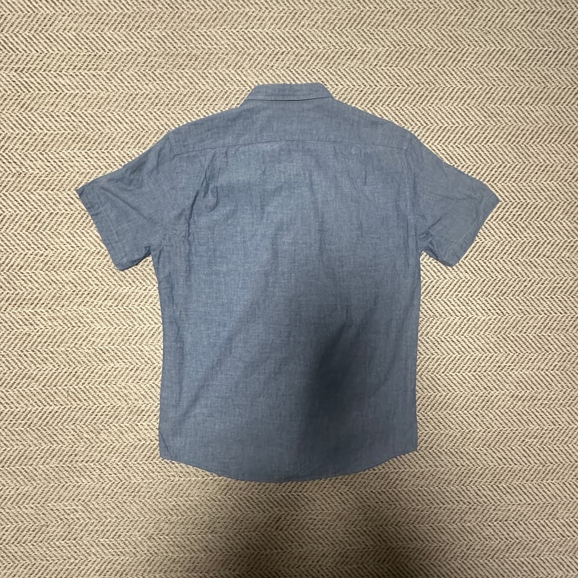 URBAN RESEARCH japan made shirt 상품이미지2