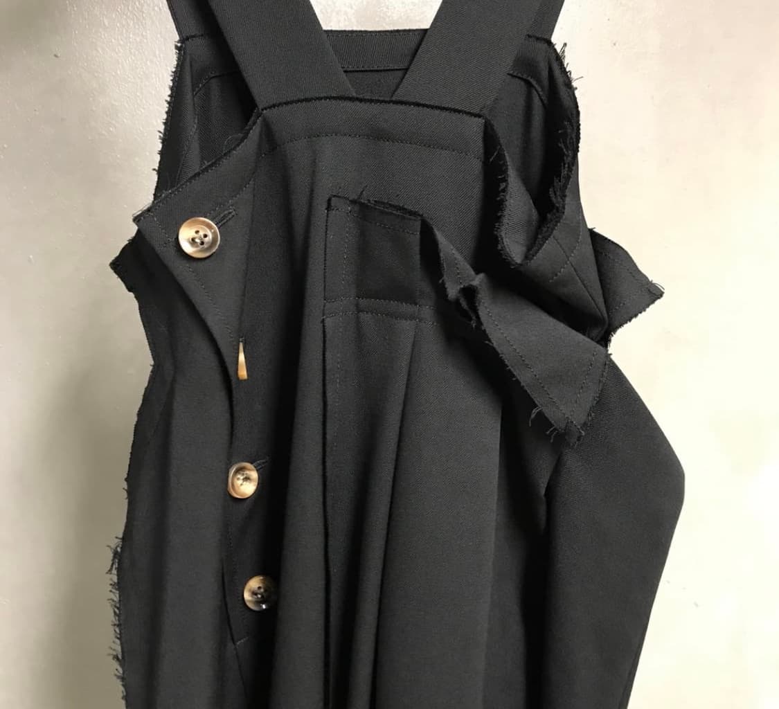 엔폴드 원피스 36 상품이미지2