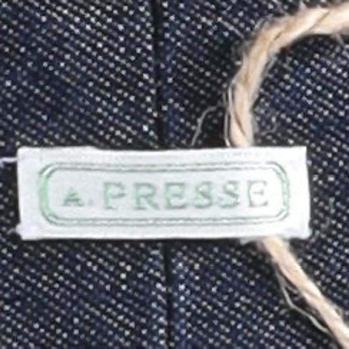아프레쎄 Apresse Denim shirt   상품이미지7