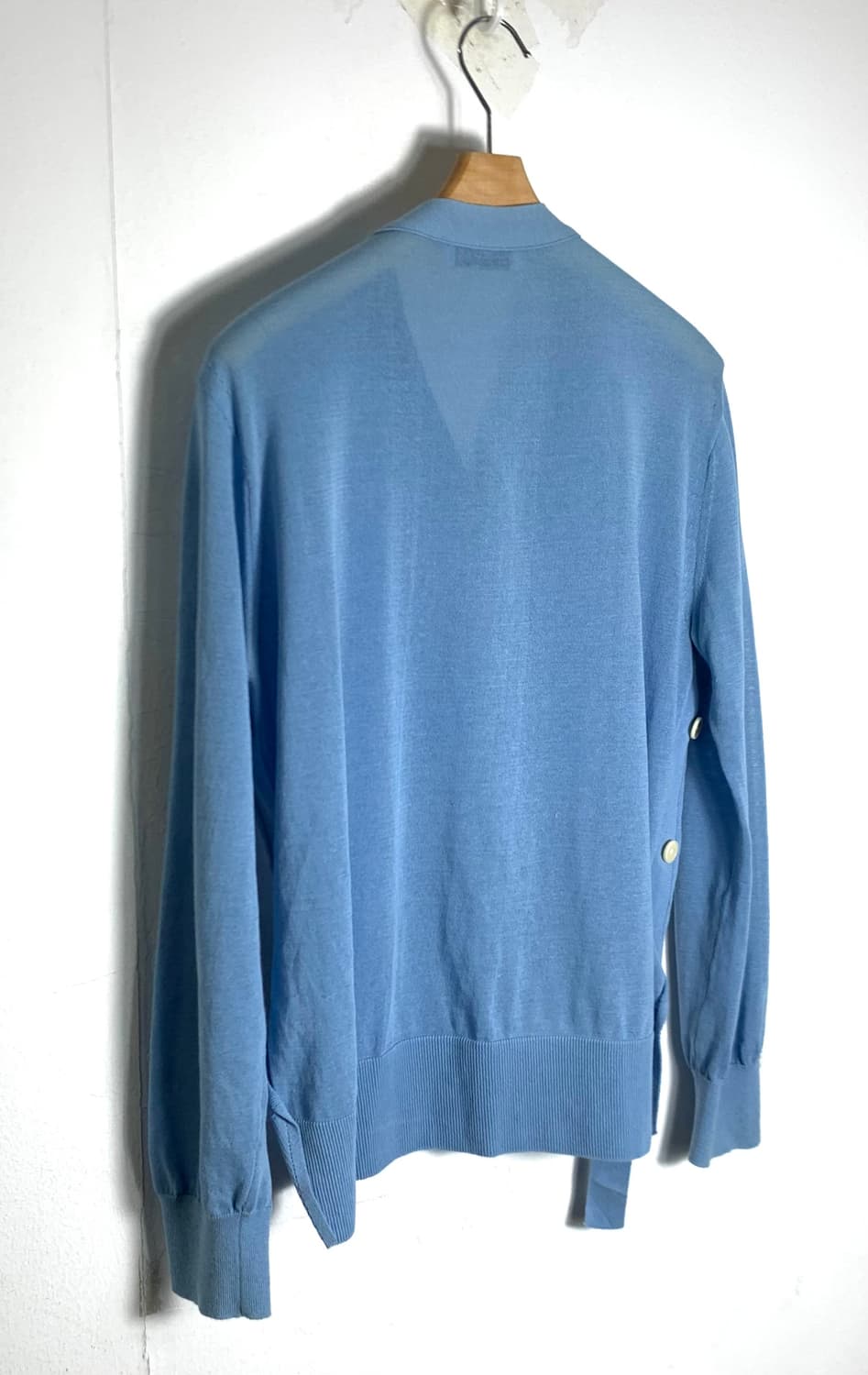 구호 구호플러스 가디건 구호가디건 구호플러스가디건 상품이미지2