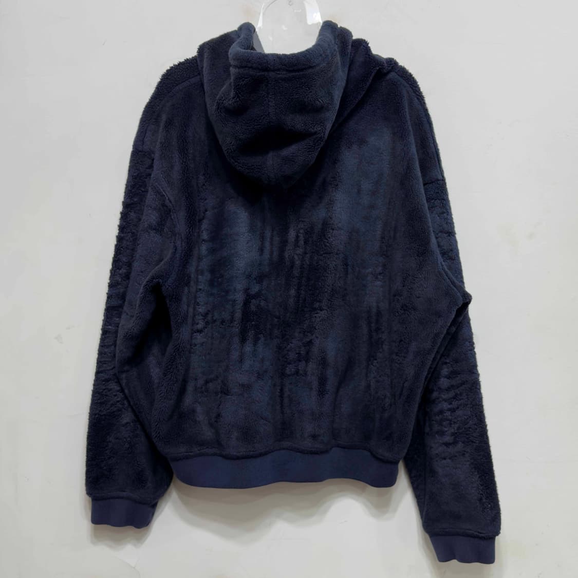 90s 폴로 스포츠 후드 플리스 USA 상품이미지7