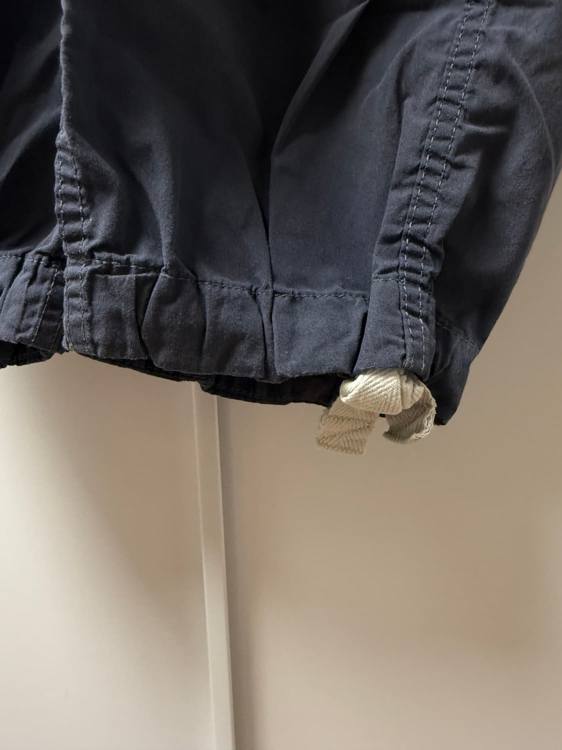 NANAMICA 나나미카 카고 바지 34 상품이미지5