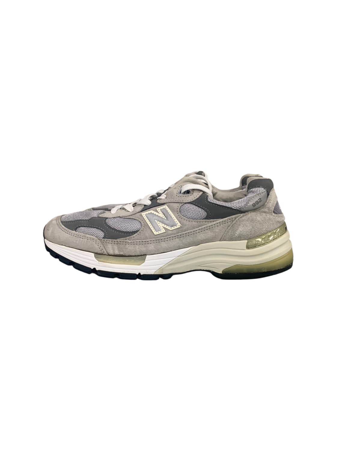 뉴발란스 992 made in USA 그레이 275 (gr-2490) 상품이미지2