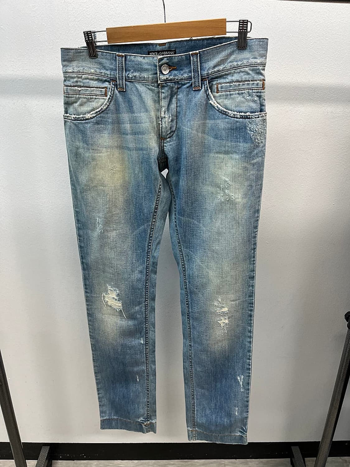 31) 돌체앤가바나 포켓플레이트 디스진  상품이미지4