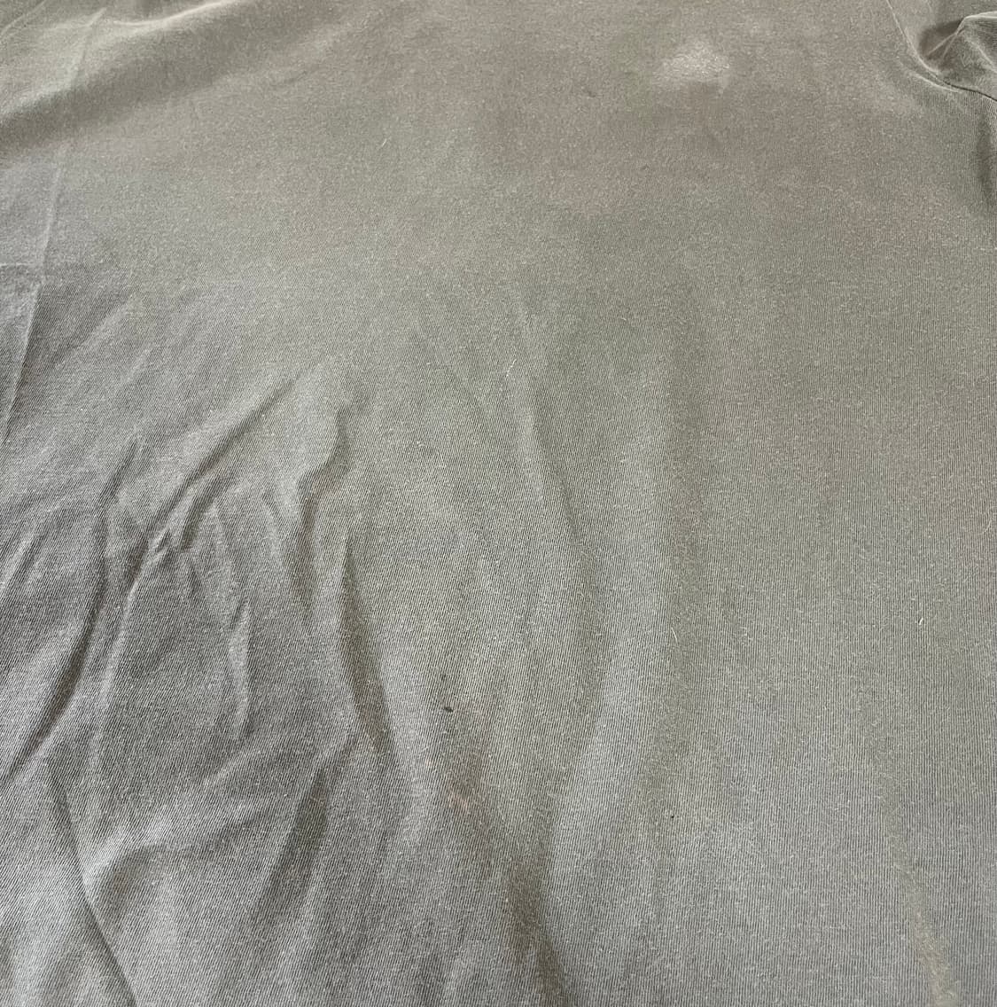 RRL 가먼트다이 티셔츠 상품이미지2