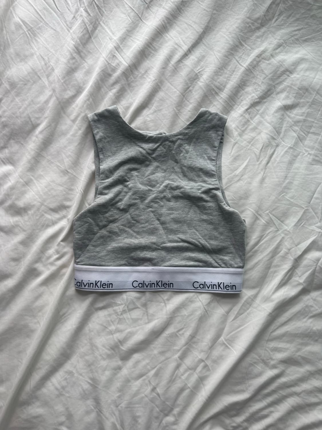 캘빈 클라인 브라탑 상품이미지1