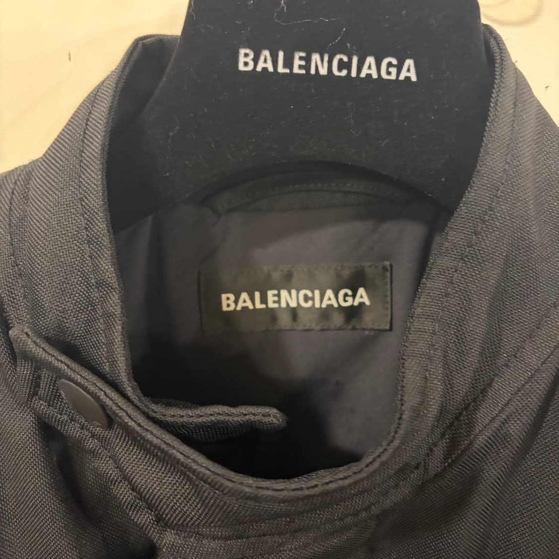 발렌시아가 레이싱봄버 50 상품이미지4