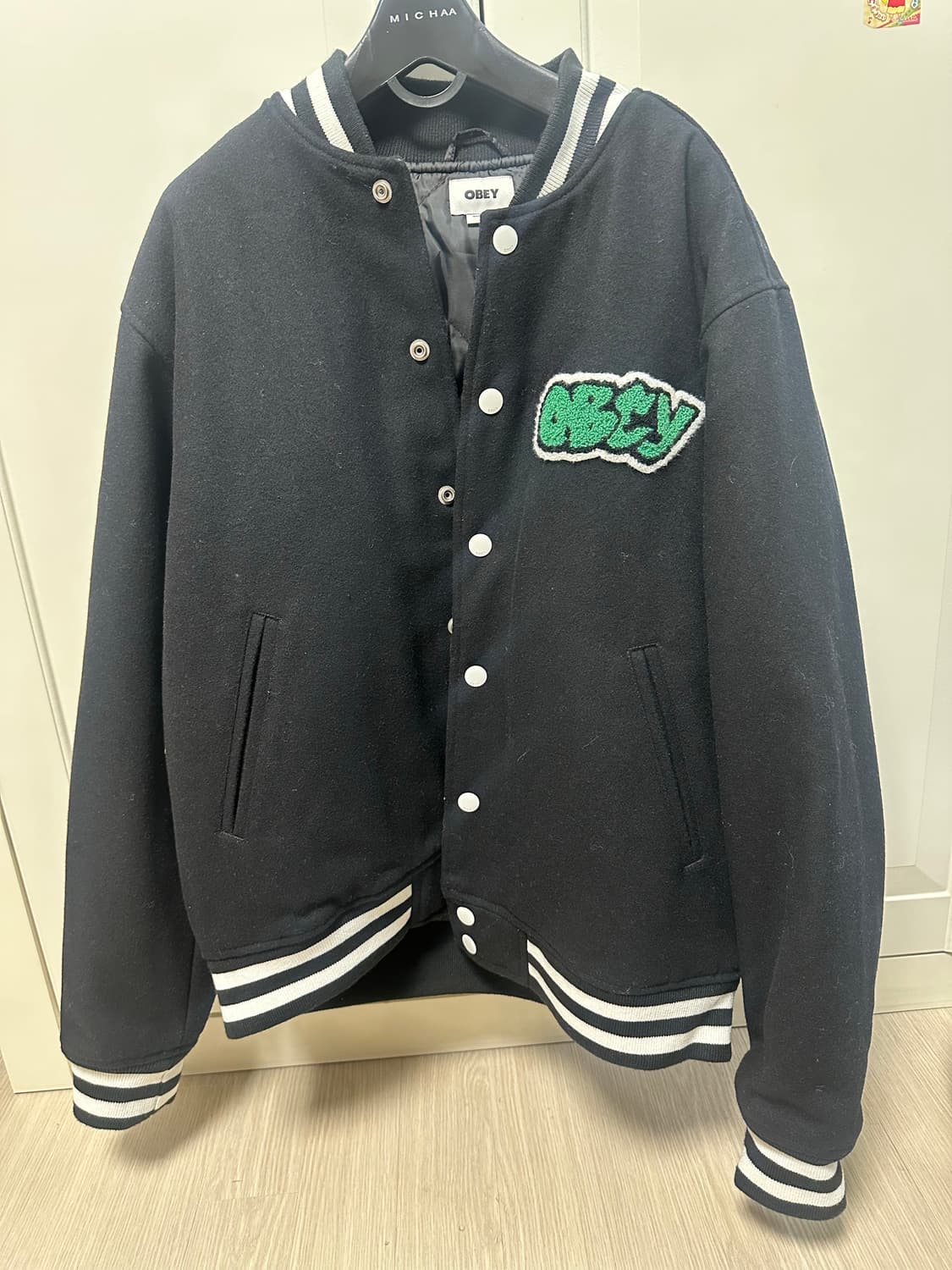 오베이 바시티 상품이미지2