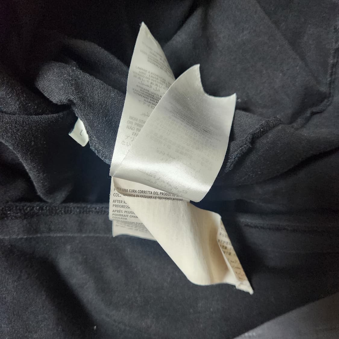 구찌 반팔티 상품이미지7