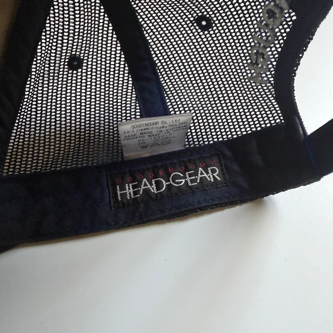 2000s Good enough 상품이미지6