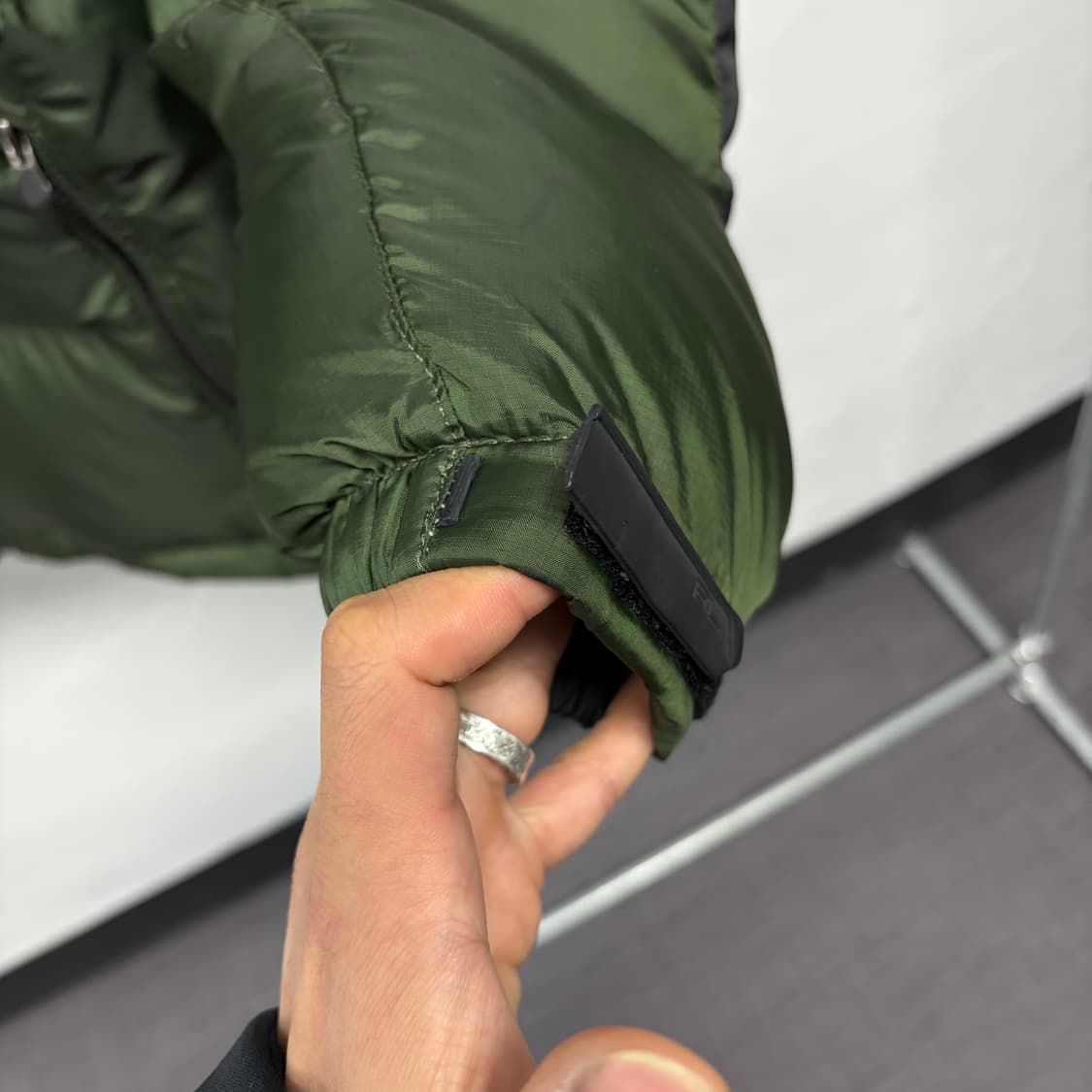 폴로 250 다운 푸퍼패딩 2  상품이미지7